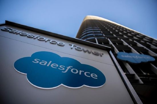 分析师:Salesforce裁员8000人远未结束 后续还会有大动作