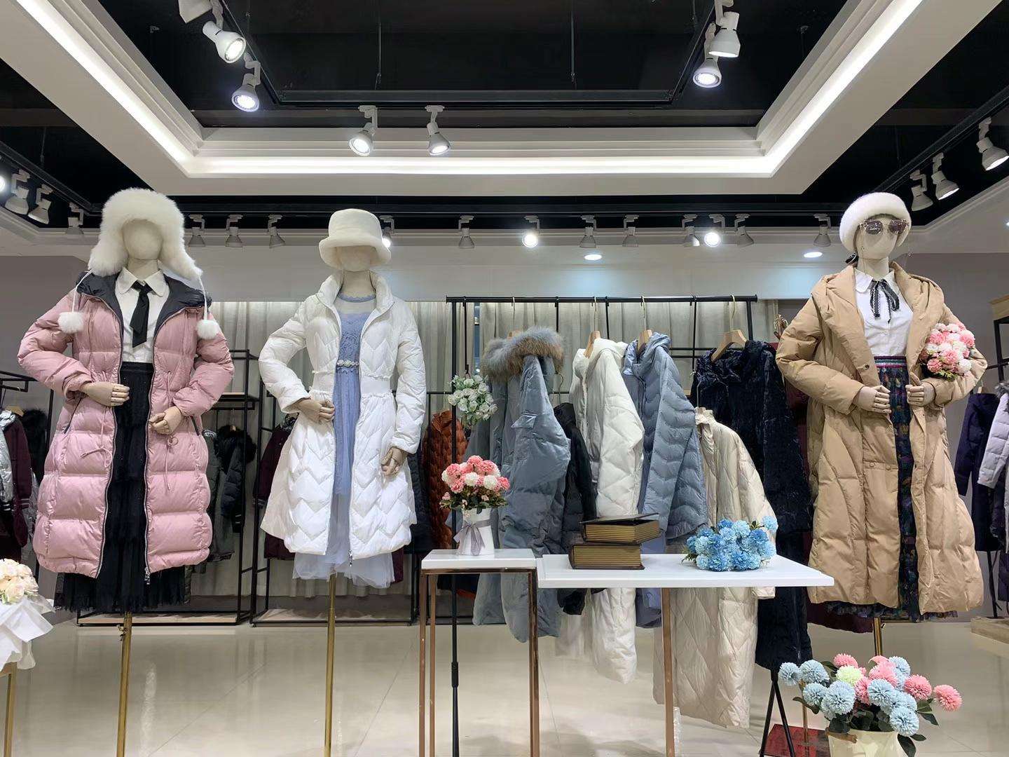 {賭波}(杭州四季青精品女装市场)