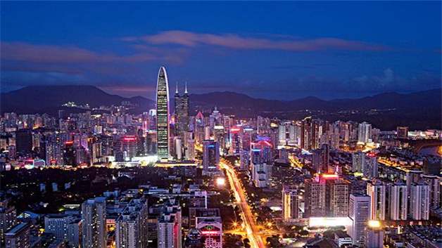 深圳旅游攻略2013(深圳旅游攻略自由行路线推荐) 深圳旅游攻略2013(深圳旅游攻略自由行路线推荐)