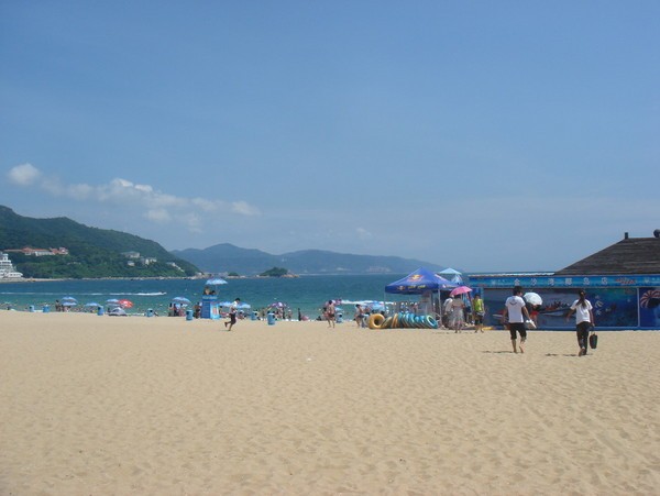 深圳旅游攻略2013(深圳旅游攻略自由行路线推荐) 深圳旅游攻略2013(深圳旅游攻略自由行路线推荐)